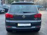 USED 2016 16 VOLKSWAGEN TIGUAN 2.0 TDI BlueMotion Tech Match Edition SUV 5dr 2WD Euro 6 (s/s) 