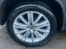 USED 2016 16 VOLKSWAGEN TIGUAN 2.0 TDI BlueMotion Tech Match Edition SUV 5dr 2WD Euro 6 (s/s) 