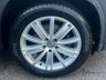 USED 2016 16 VOLKSWAGEN TIGUAN 2.0 TDI BlueMotion Tech Match Edition SUV 5dr 2WD Euro 6 (s/s) 