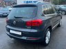USED 2016 16 VOLKSWAGEN TIGUAN 2.0 TDI BlueMotion Tech Match Edition SUV 5dr 2WD Euro 6 (s/s) 