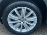 USED 2016 16 VOLKSWAGEN TIGUAN 2.0 TDI BlueMotion Tech Match Edition SUV 5dr 2WD Euro 6 (s/s) 