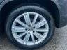 USED 2016 16 VOLKSWAGEN TIGUAN 2.0 TDI BlueMotion Tech Match Edition SUV 5dr 2WD Euro 6 (s/s) 