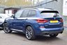 USED 2020 70 BMW X3 2.0 20d MHT M Sport SUV 5dr Diesel Hybrid Auto xDrive Euro 6 (s/s) (190 ps) PAN ROOF - ACTIVE CRUISE - ICON LIGHTS - HEAD UP - HARMAN KARDON