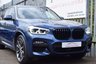 USED 2020 70 BMW X3 2.0 20d MHT M Sport SUV 5dr Diesel Hybrid Auto xDrive Euro 6 (s/s) (190 ps) PAN ROOF - ACTIVE CRUISE - ICON LIGHTS - HEAD UP - HARMAN KARDON