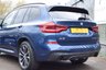 USED 2020 70 BMW X3 2.0 20d MHT M Sport SUV 5dr Diesel Hybrid Auto xDrive Euro 6 (s/s) (190 ps) PAN ROOF - ACTIVE CRUISE - ICON LIGHTS - HEAD UP - HARMAN KARDON