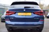 USED 2020 70 BMW X3 2.0 20d MHT M Sport SUV 5dr Diesel Hybrid Auto xDrive Euro 6 (s/s) (190 ps) PAN ROOF - ACTIVE CRUISE - ICON LIGHTS - HEAD UP - HARMAN KARDON