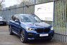 USED 2020 70 BMW X3 2.0 20d MHT M Sport SUV 5dr Diesel Hybrid Auto xDrive Euro 6 (s/s) (190 ps) PAN ROOF - ACTIVE CRUISE - ICON LIGHTS - HEAD UP - HARMAN KARDON