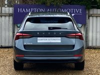 USED 2021 21 SKODA OCTAVIA 1.5 TSI ACT SE L Estate 5dr Petrol Manual Euro 6 (s/s) (150 ps) 
