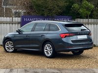 USED 2021 21 SKODA OCTAVIA 1.5 TSI ACT SE L Estate 5dr Petrol Manual Euro 6 (s/s) (150 ps) 