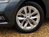 USED 2021 21 SKODA OCTAVIA 1.5 TSI ACT SE L Estate 5dr Petrol Manual Euro 6 (s/s) (150 ps) 