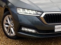 USED 2021 21 SKODA OCTAVIA 1.5 TSI ACT SE L Estate 5dr Petrol Manual Euro 6 (s/s) (150 ps) 