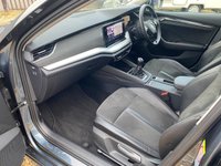 USED 2021 21 SKODA OCTAVIA 1.5 TSI ACT SE L Estate 5dr Petrol Manual Euro 6 (s/s) (150 ps) 