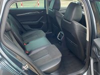 USED 2021 21 SKODA OCTAVIA 1.5 TSI ACT SE L Estate 5dr Petrol Manual Euro 6 (s/s) (150 ps) 