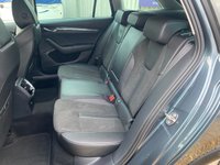 USED 2021 21 SKODA OCTAVIA 1.5 TSI ACT SE L Estate 5dr Petrol Manual Euro 6 (s/s) (150 ps) 