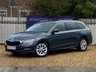 USED 2021 21 SKODA OCTAVIA 1.5 TSI ACT SE L Estate 5dr Petrol Manual Euro 6 (s/s) (150 ps) 