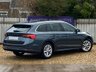USED 2021 21 SKODA OCTAVIA 1.5 TSI ACT SE L Estate 5dr Petrol Manual Euro 6 (s/s) (150 ps) 