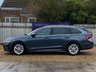USED 2021 21 SKODA OCTAVIA 1.5 TSI ACT SE L Estate 5dr Petrol Manual Euro 6 (s/s) (150 ps) 