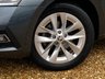 USED 2021 21 SKODA OCTAVIA 1.5 TSI ACT SE L Estate 5dr Petrol Manual Euro 6 (s/s) (150 ps) 