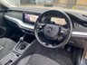 USED 2021 21 SKODA OCTAVIA 1.5 TSI ACT SE L Estate 5dr Petrol Manual Euro 6 (s/s) (150 ps) 