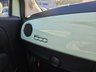 USED 2018 18 FIAT 500 1.2 Lounge Hatchback 3dr Euro 6 (s/s) 
