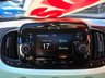 USED 2018 18 FIAT 500 1.2 Lounge Hatchback 3dr Euro 6 (s/s) 