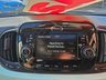USED 2018 18 FIAT 500 1.2 Lounge Hatchback 3dr Euro 6 (s/s) 