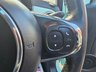 USED 2018 18 FIAT 500 1.2 Lounge Hatchback 3dr Euro 6 (s/s) 