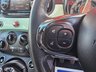 USED 2018 18 FIAT 500 1.2 Lounge Hatchback 3dr Euro 6 (s/s) 