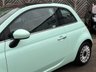 USED 2018 18 FIAT 500 1.2 Lounge Hatchback 3dr Euro 6 (s/s) 