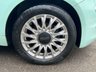 USED 2018 18 FIAT 500 1.2 Lounge Hatchback 3dr Euro 6 (s/s) 