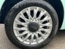 USED 2018 18 FIAT 500 1.2 Lounge Hatchback 3dr Euro 6 (s/s) 