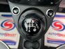 USED 2018 18 FIAT 500 1.2 Lounge Hatchback 3dr Euro 6 (s/s) 