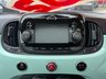 USED 2018 18 FIAT 500 1.2 Lounge Hatchback 3dr Euro 6 (s/s) 