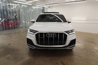 USED 2020 69 AUDI Q7 3.0 TDI V6 50 S line SUV 5dr Diesel Tiptronic quattro Euro 6 (s/s) (286 ps) 