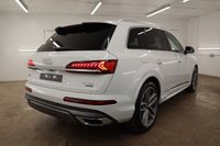 USED 2020 69 AUDI Q7 3.0 TDI V6 50 S line SUV 5dr Diesel Tiptronic quattro Euro 6 (s/s) (286 ps) 