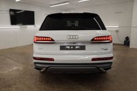 USED 2020 69 AUDI Q7 3.0 TDI V6 50 S line SUV 5dr Diesel Tiptronic quattro Euro 6 (s/s) (286 ps) 