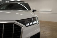 USED 2020 69 AUDI Q7 3.0 TDI V6 50 S line SUV 5dr Diesel Tiptronic quattro Euro 6 (s/s) (286 ps) 