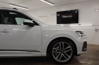 USED 2020 69 AUDI Q7 3.0 TDI V6 50 S line SUV 5dr Diesel Tiptronic quattro Euro 6 (s/s) (286 ps) 