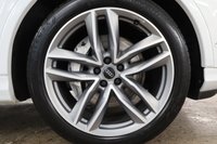 USED 2020 69 AUDI Q7 3.0 TDI V6 50 S line SUV 5dr Diesel Tiptronic quattro Euro 6 (s/s) (286 ps) 