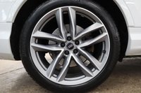 USED 2020 69 AUDI Q7 3.0 TDI V6 50 S line SUV 5dr Diesel Tiptronic quattro Euro 6 (s/s) (286 ps) 