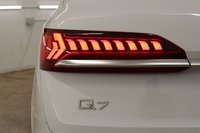 USED 2020 69 AUDI Q7 3.0 TDI V6 50 S line SUV 5dr Diesel Tiptronic quattro Euro 6 (s/s) (286 ps) 