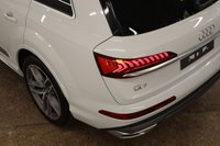 USED 2020 69 AUDI Q7 3.0 TDI V6 50 S line SUV 5dr Diesel Tiptronic quattro Euro 6 (s/s) (286 ps) 