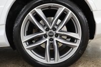 USED 2020 69 AUDI Q7 3.0 TDI V6 50 S line SUV 5dr Diesel Tiptronic quattro Euro 6 (s/s) (286 ps) 