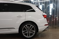 USED 2020 69 AUDI Q7 3.0 TDI V6 50 S line SUV 5dr Diesel Tiptronic quattro Euro 6 (s/s) (286 ps) 