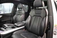 USED 2020 69 AUDI Q7 3.0 TDI V6 50 S line SUV 5dr Diesel Tiptronic quattro Euro 6 (s/s) (286 ps) 