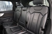 USED 2020 69 AUDI Q7 3.0 TDI V6 50 S line SUV 5dr Diesel Tiptronic quattro Euro 6 (s/s) (286 ps) 