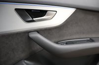 USED 2020 69 AUDI Q7 3.0 TDI V6 50 S line SUV 5dr Diesel Tiptronic quattro Euro 6 (s/s) (286 ps) 