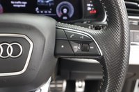 USED 2020 69 AUDI Q7 3.0 TDI V6 50 S line SUV 5dr Diesel Tiptronic quattro Euro 6 (s/s) (286 ps) 