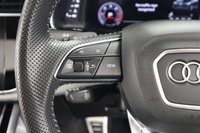USED 2020 69 AUDI Q7 3.0 TDI V6 50 S line SUV 5dr Diesel Tiptronic quattro Euro 6 (s/s) (286 ps) 