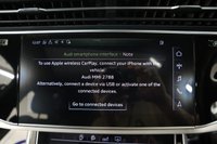 USED 2020 69 AUDI Q7 3.0 TDI V6 50 S line SUV 5dr Diesel Tiptronic quattro Euro 6 (s/s) (286 ps) 